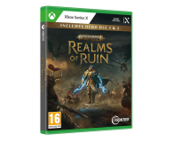 Warhammer Age of Sigmar: Realms of Ruin Xbox Series X - 1212235 - zdjęcie 2